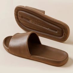 4 Prs Female Summer Indoor Home Non Slip Slippers