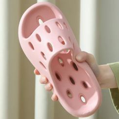 10 Prs Wholesale Womens Summer Indoor Bath Slippers