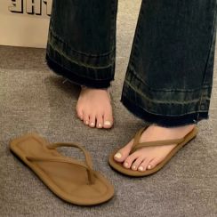 20 Prs Wholesale Womens Summer Outer Home Wear Non Slip Slipper