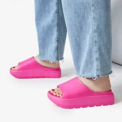 30 Prs Wholesale Summer Thick Soled EVA Outsole Slippers